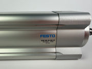 Festo ESBF-BS-50-100-5P Electric Cylinder – 50mm Bore, 100mm Stroke