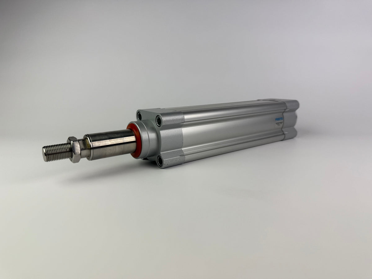 Festo ESBF-BS-50-100-5P Electric Cylinder – 50mm Bore, 100mm Stroke