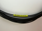 Keyence FU-47TZ Fiber Optic Sensor – Lot of 3