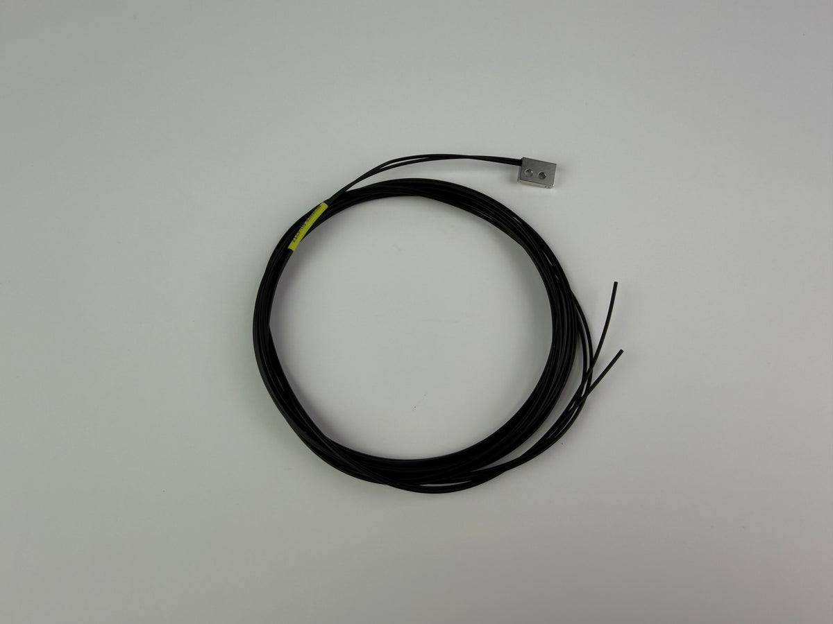 Keyence FU-47TZ Fiber Optic Sensor – Lot of 3