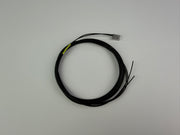 Keyence FU-47TZ Fiber Optic Sensor – Lot of 3