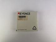 Keyence FU-47TZ Fiber Optic Sensor – Lot of 3