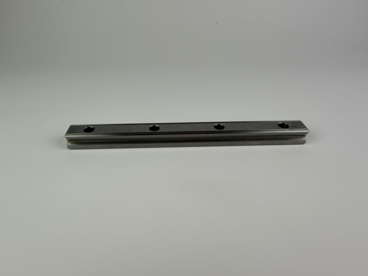 Linear Guide Rail – 220 mm Length