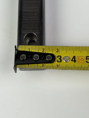 Linear Guide Rail – 220 mm Length