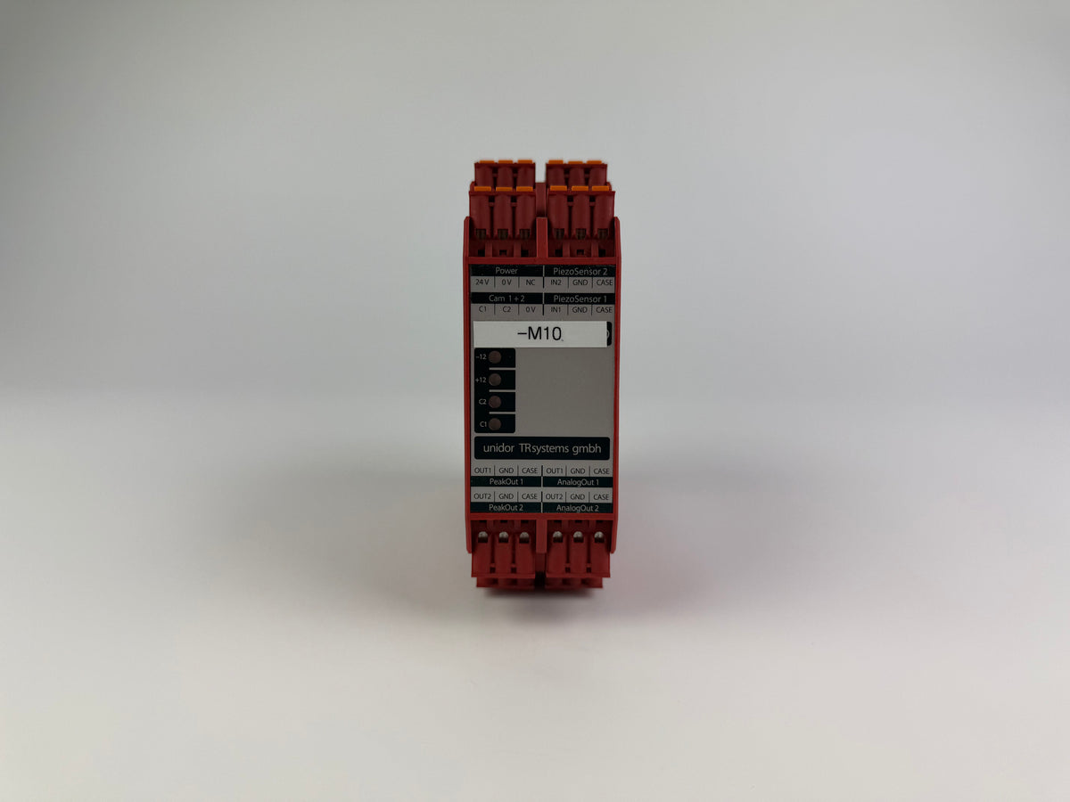 Unidor TR Systems gmbh LVCpro 02 104041020000 10328022