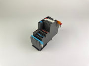 Weidmuller AMG FIM-C DIN Rail Terminal Blocks 2081880000