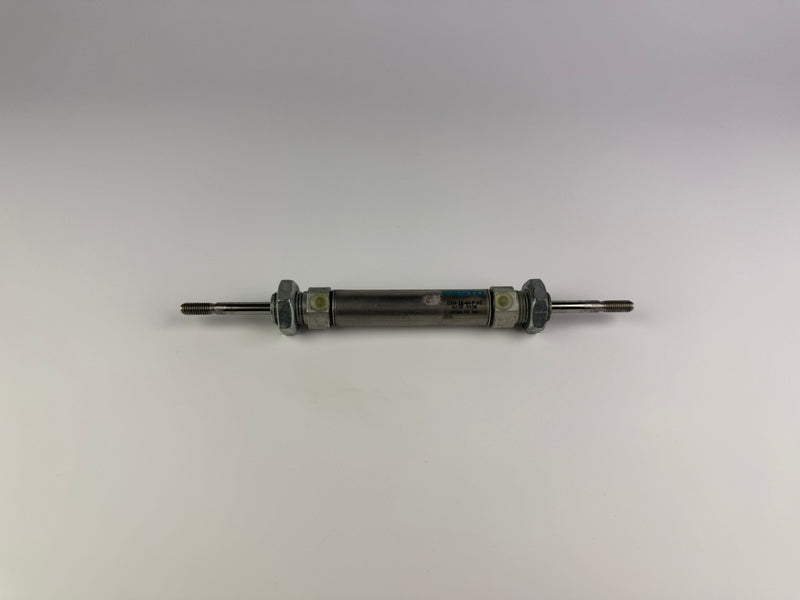 Festo DSN-16-40-P-S2 Pneumatic Cylinder – 16 mm Bore / 40 mm Stroke