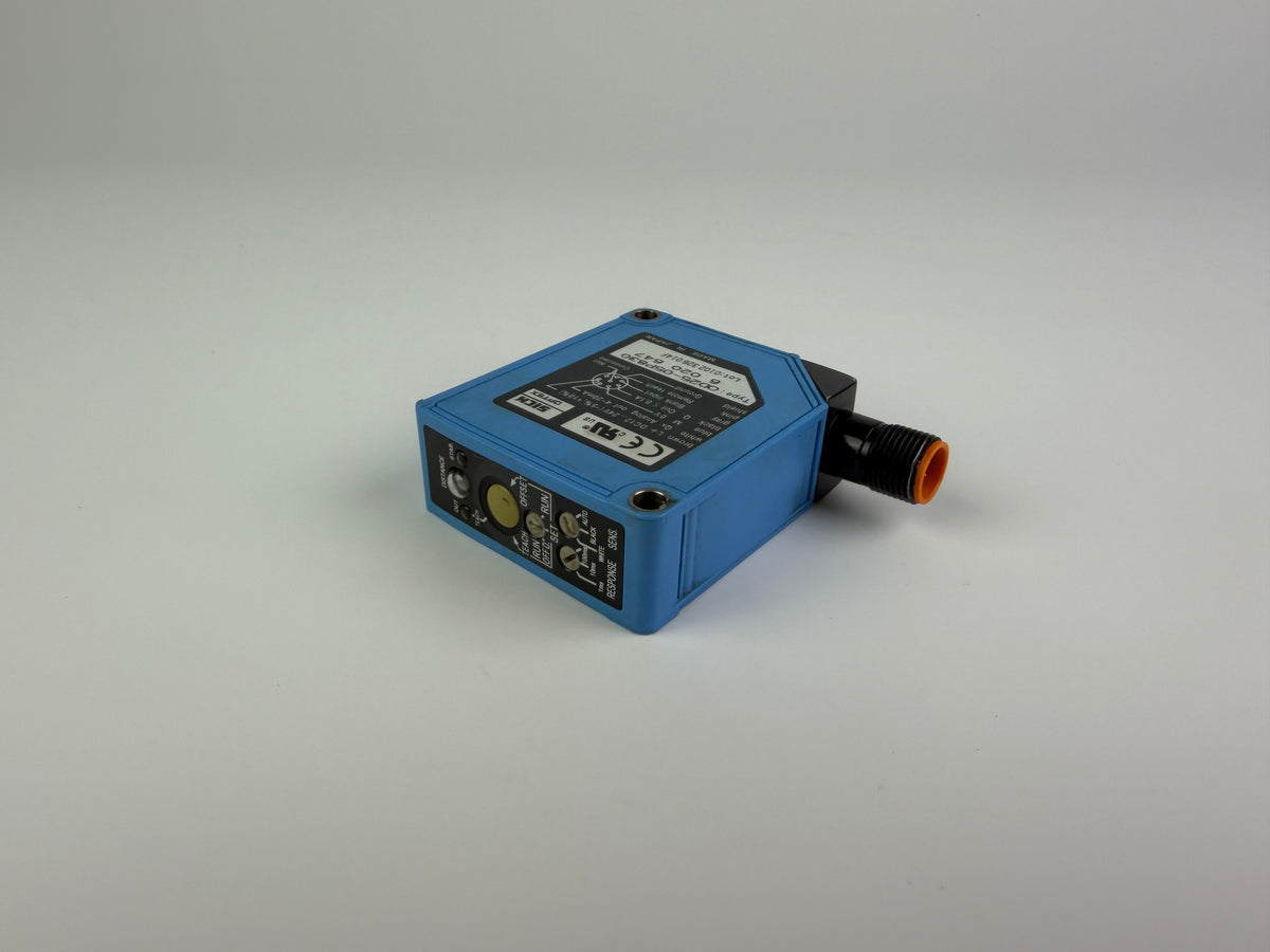 SICK OD25-05P830 Laser Distance Sensor – 6020647
