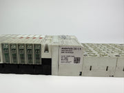 Aventics R412018225 EtherCAT Module – AES-D-BC-ECAT Valve Island Interface