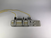 Aventics R412018225 EtherCAT Module – AES-D-BC-ECAT Valve Island Interface