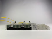 Aventics R412018225 EtherCAT Module – AES-D-BC-ECAT Valve Island Interface