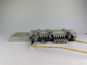 Aventics R412018225 EtherCAT Module – AES-D-BC-ECAT Valve Island Interface