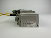 Aventics R412018225 EtherCAT Module – AES-D-BC-ECAT Valve Island Interface