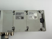Aventics R412018225 EtherCAT Module – AES-D-BC-ECAT Valve Island Interface
