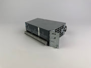 Siemens 6SL3055-0AA00-3FA0 SINAMICS TM15 Terminal Module – Version C
