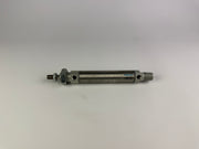 Festo DSN-25-80-P Pneumatic Cylinder – 25mm Bore 80mm Stroke – Max 10 Bar