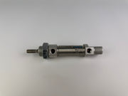 Festo DSNU-20-20-PPS Pneumatic Cylinder 20mm Bore 20mm Stroke Max 10 Bar
