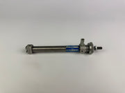Festo DSN-12-50-P-A Pneumatic Cylinder 12mm Bore 50mm Stroke Max 10 Bar