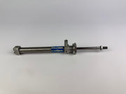 Festo DSN-12-50-P-A Pneumatic Cylinder 12mm Bore 50mm Stroke Max 10 Bar