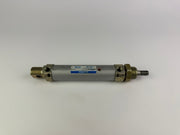 Festo DGS-25-80-PPV Pneumatic Cylinder 25mm Bore 80mm Stroke