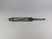 Festo DGS-25-80-PPV Pneumatic Cylinder 25mm Bore 80mm Stroke