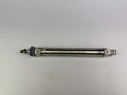 Festo DSNU-25-160-PPV-A Pneumatic Cylinder 25mm Bore 160mm Stroke
