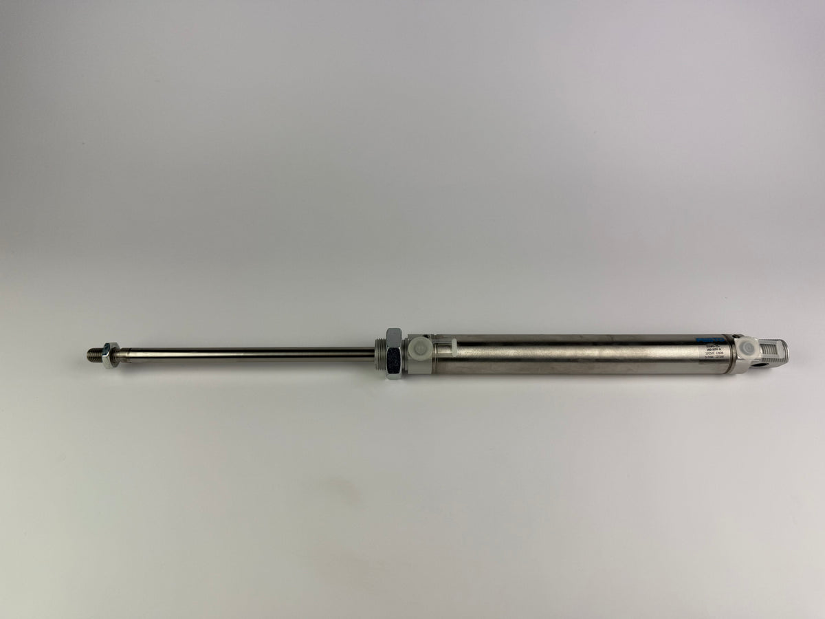 Festo DSNU-25-160-PPV-A Pneumatic Cylinder 25mm Bore 160mm Stroke