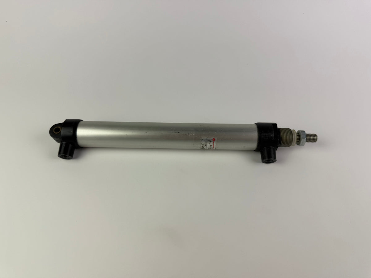 Norgren Pneumatic Cylinder 200mm Stroke Double Acting 2–10 Bar