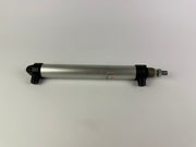 Norgren Pneumatic Cylinder 200mm Stroke Double Acting 2–10 Bar