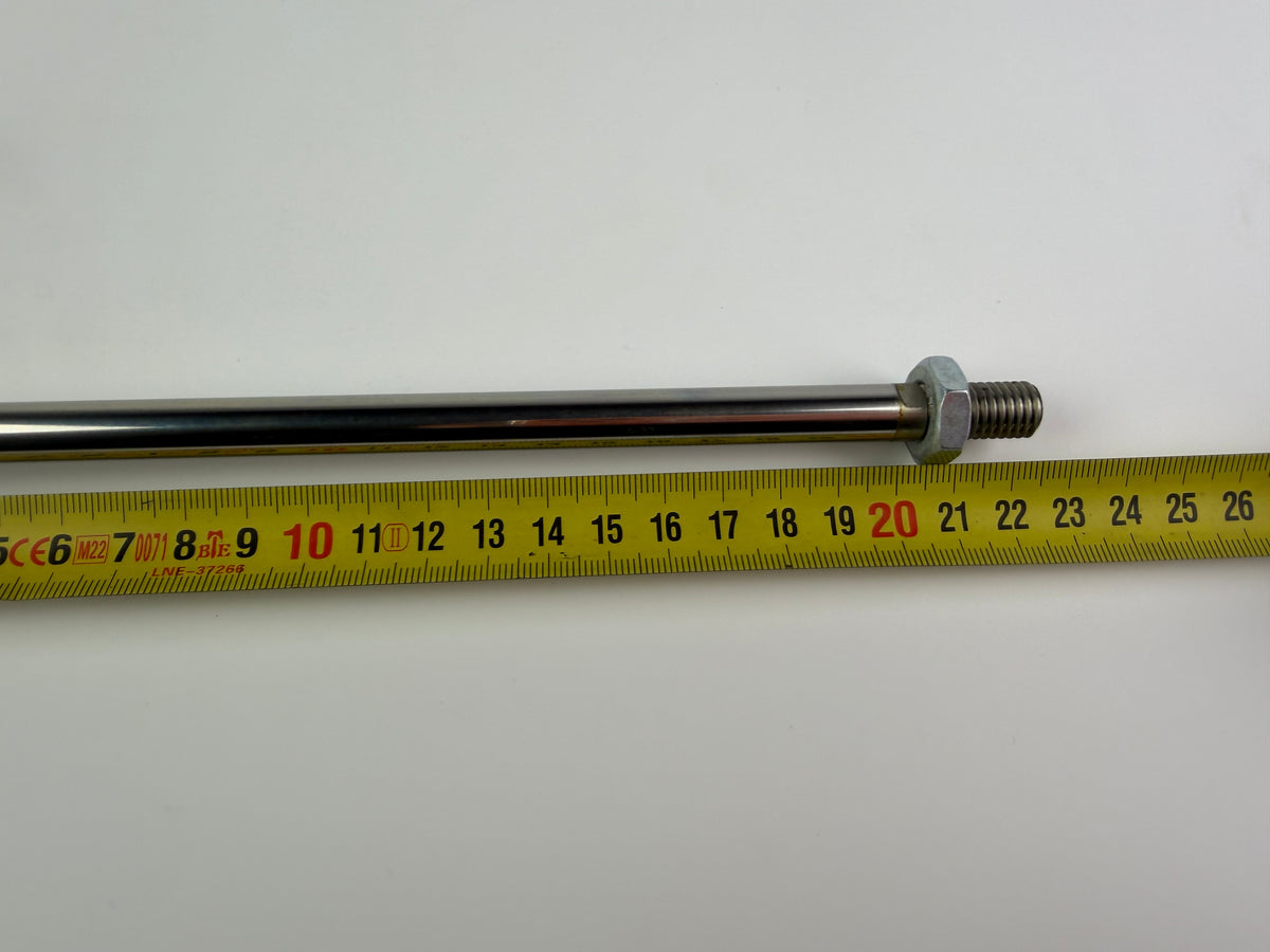 Norgren Pneumatic Cylinder 200mm Stroke Double Acting 2–10 Bar