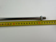 Norgren Pneumatic Cylinder 200mm Stroke Double Acting 2–10 Bar