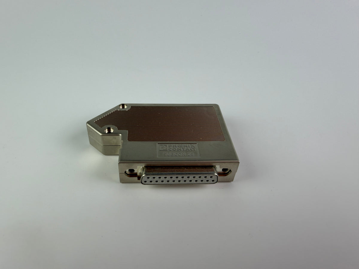 Phoenix Contact 91437 Cable Interface