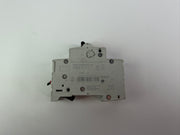ABB S201-C2 Circuit Breaker 2A 1-Pole 6kA 2CDS251001R0024