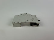 ABB S201-C2 Circuit Breaker 2A 1-Pole 6kA 2CDS251001R0024