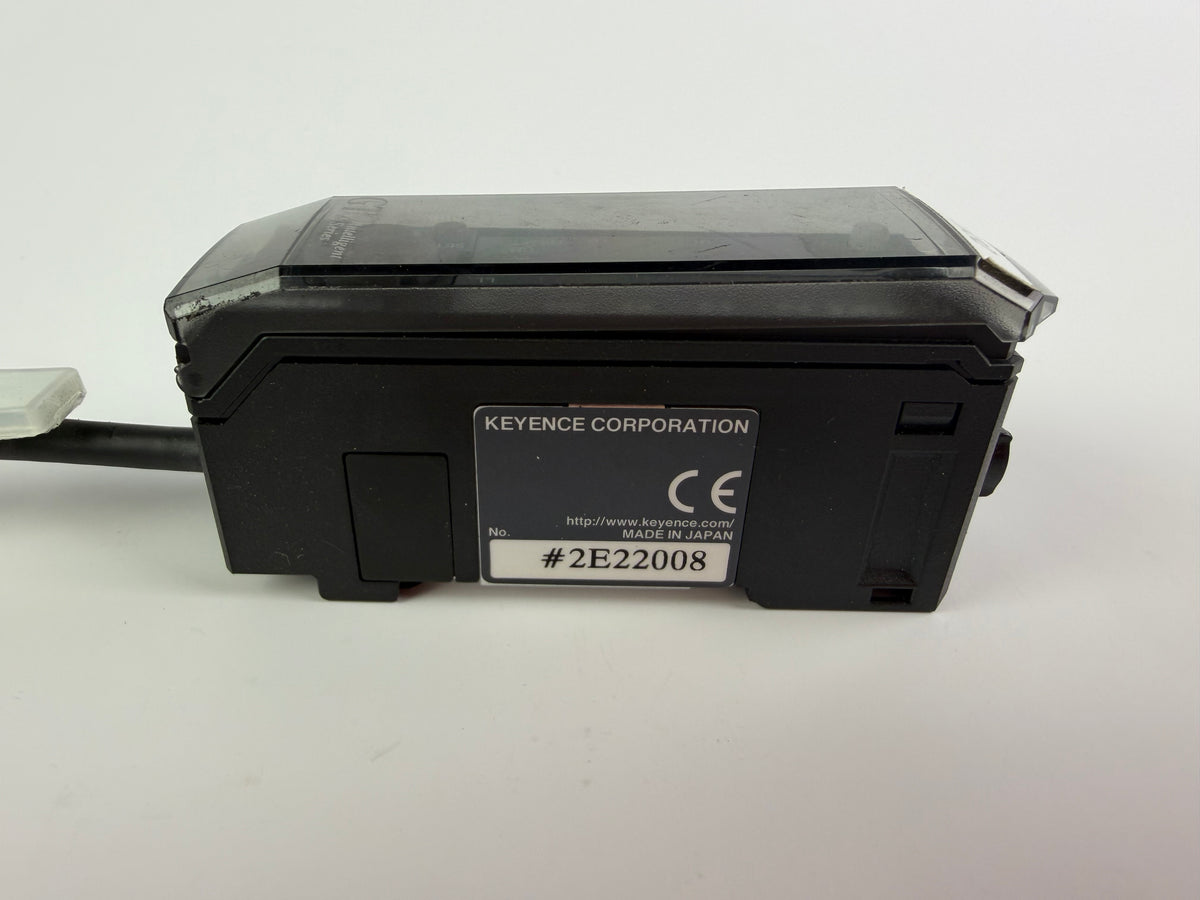 Keyence GT2-71MCP Sensor Amplifier Module for GT2 Series