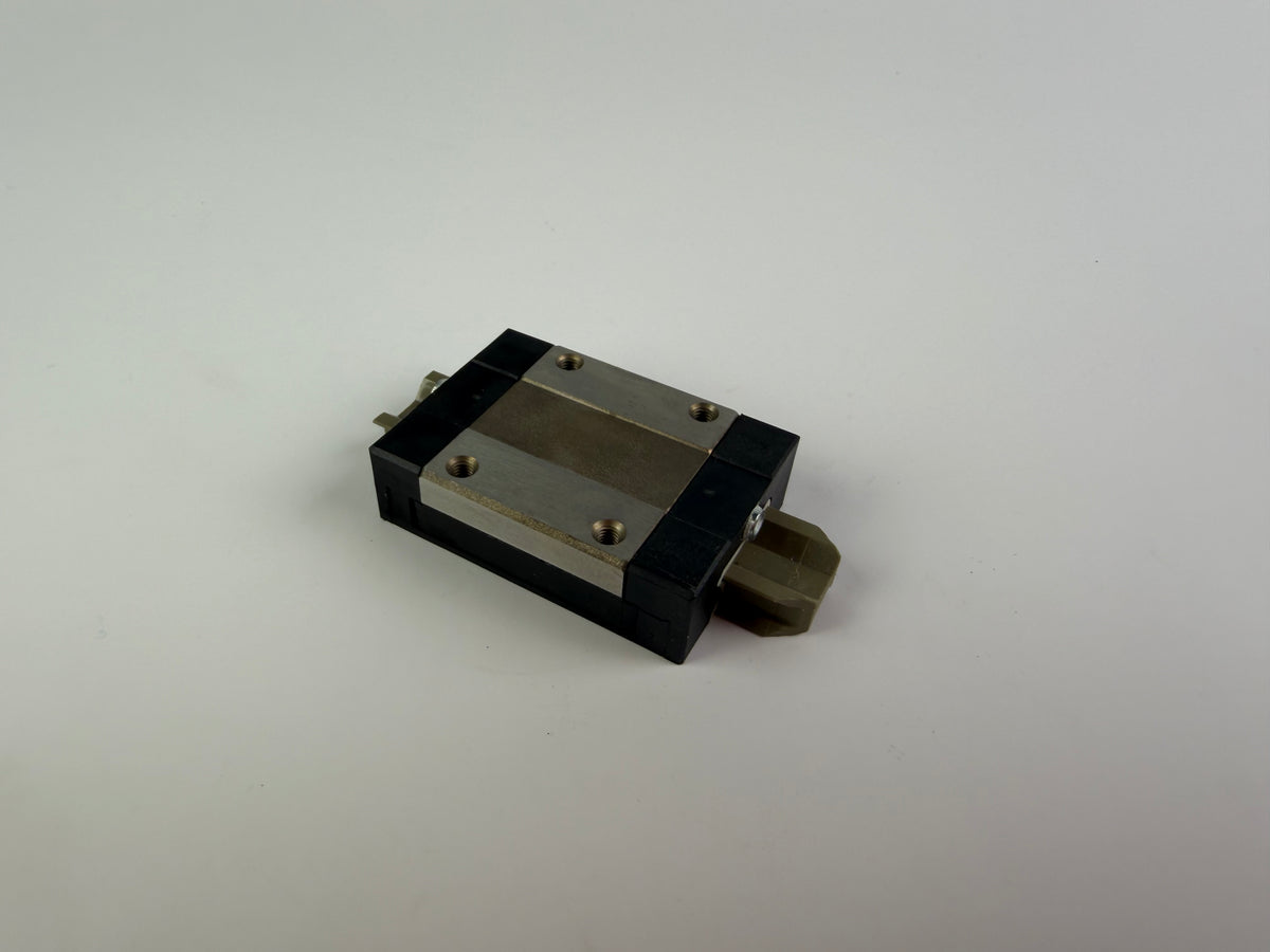 Ina Guide Block INA KWME15-C Linear Guide Block Carriage for 15mm Rail – High Precisio ...