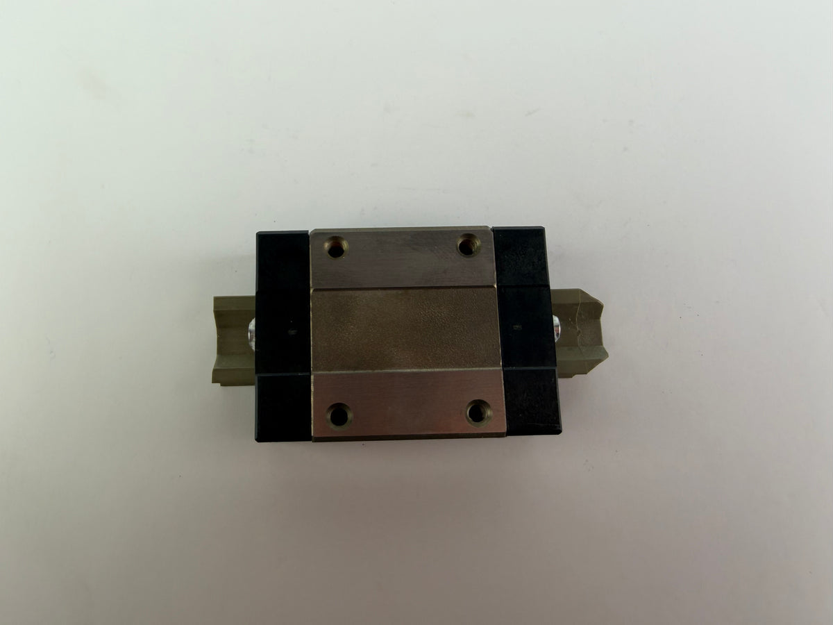 INA KWME15-C Linear Guide Block Carriage for 15mm Rail – High Precision