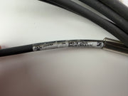 Weidmuller SAIL-M12BG-5-5.0U Sensor Cable M12 5-Pole 4.35m Male–Female PUR