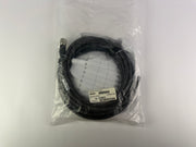 Matrix Vision KS-BLX-PWR 05.0 Power Cable – Brand New – HL V3-3B3/2