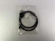 Matrix Vision KS-BLX-VGA-USB 01.0 Camera Cable – DB15F to 12-Pin – New