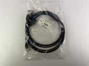 Matrix Vision KS-BLX-VGA-USB 01.0 Camera Cable – DB15F to 12-Pin – New
