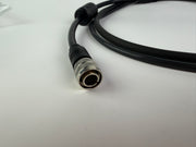 Matrix Vision KS-BLX-VGA-USB 01.0 Camera Cable – DB15F to 12-Pin – New