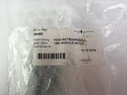 Schmoll Maschinen B9492 Kontaktbohrmodul / CBD Module SNC010 – KDB0V004