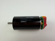 Plasmatreat 5093612 DC Motor – Antriebseinheit 32846