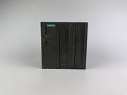 Siemens 6ES7 314-6CF01-0AB0 SIMATIC S7-300 CPU