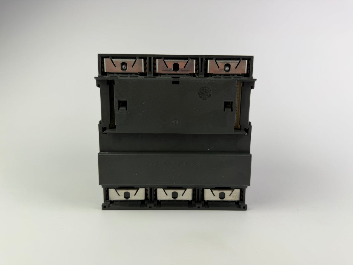Siemens 6ES7 314-6CF01-0AB0 SIMATIC S7-300 CPU