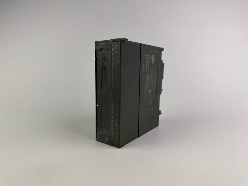 Siemens 6ES7 323-1BH01-0AA0 SIMATIC S7-300 Digital Input Module