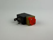 1x Burkert 0301 C 1,6 NBR MS Solenoid Valve – Part No. 042870