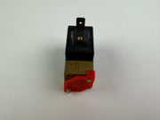 1x Burkert 0301 C 1,6 NBR MS Solenoid Valve – Part No. 042870
