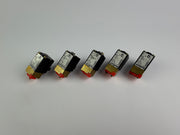 1x Burkert 0301 C 1,6 NBR MS Solenoid Valve – Part No. 042870